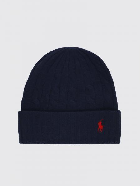 Hat woman Polo Ralph Lauren