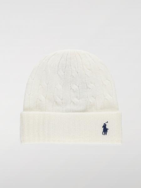 Hat woman Polo Ralph Lauren