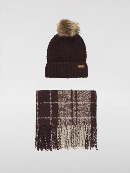 Barbour: Hat woman Barbour