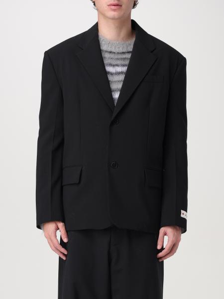 Jacket man Marni