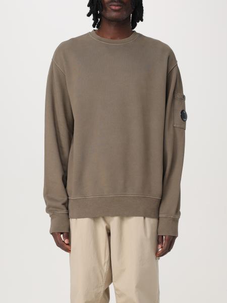 Sweatshirt man C.P. Company