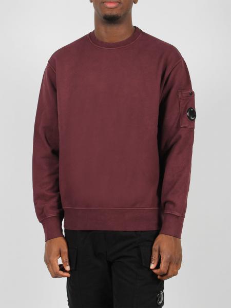 Men's C.P. Company: Sweatshirt man C.P. Company