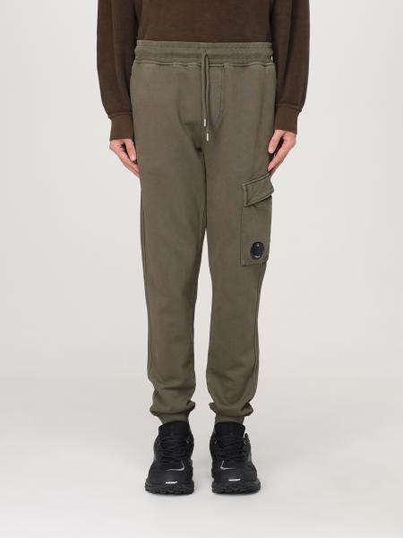 Trousers men C.P. Company