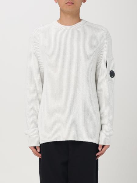 Sweater man C.P. Company