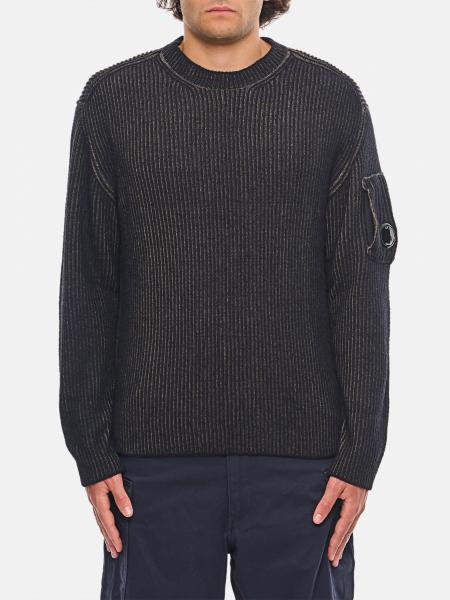 C.P. Company: Pullover Herren C.P. Company