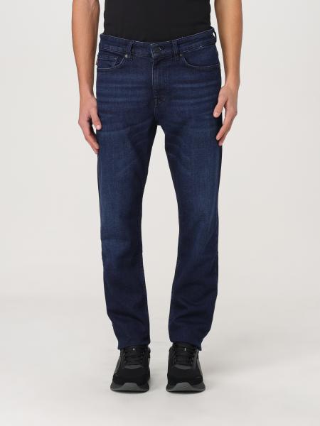 Jeans Herren Hugo