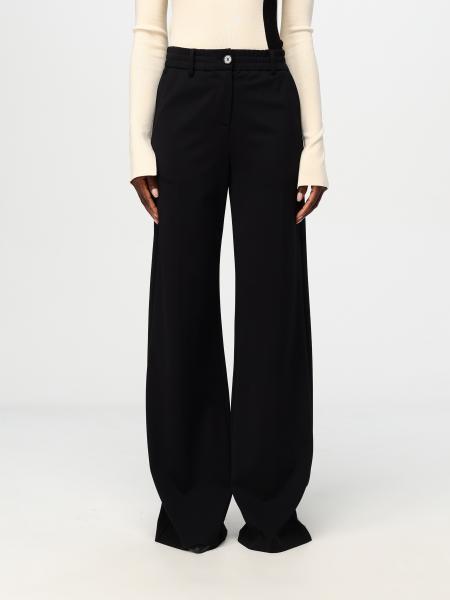 Trousers women Patrizia Pepe