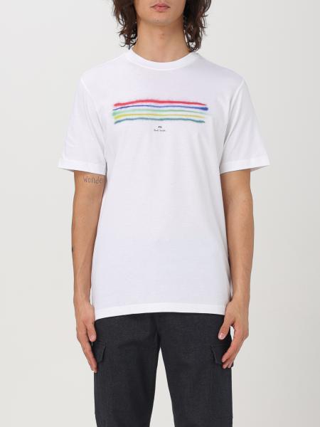 T-shirt men Ps Paul Smith