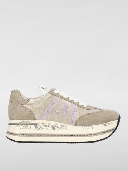 Shoes: Sneakers woman Premiata