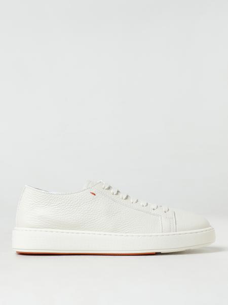 Sneakers man Santoni