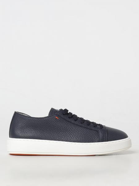 Sneakers man Santoni