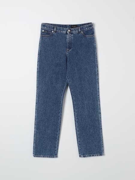 Jeans kids Dolce & Gabbana