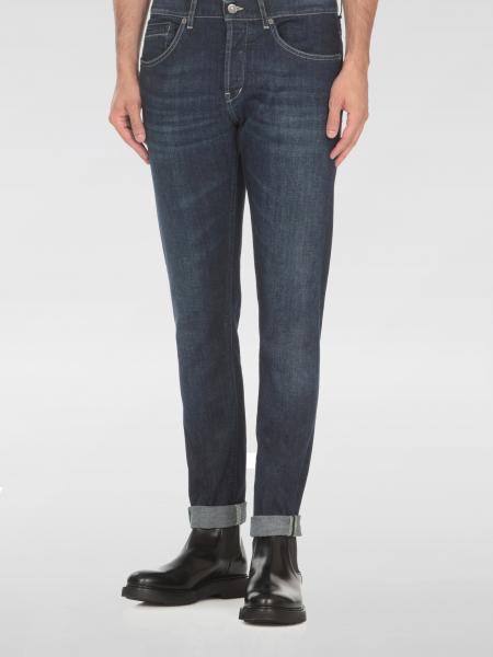 Dondup: Jeans Dondup in denim