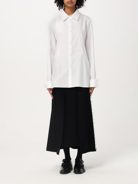 Sweater woman Yohji Yamamoto