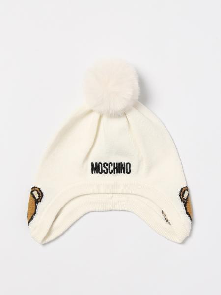 Hat kids Moschino