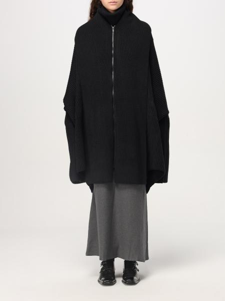 Cardigan woman Yohji Yamamoto