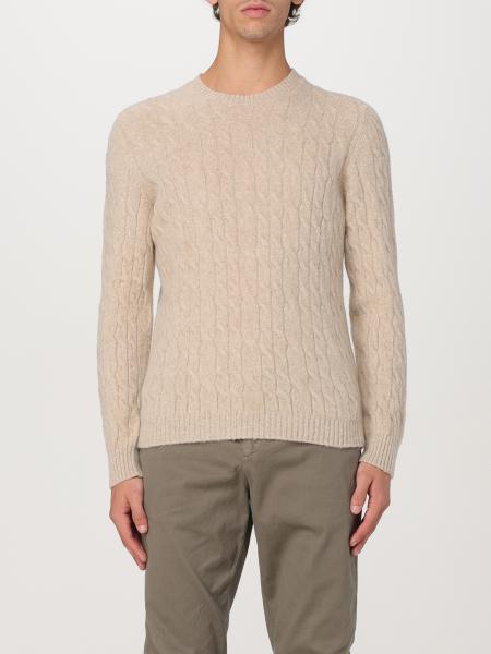 Jumper men Boglioli