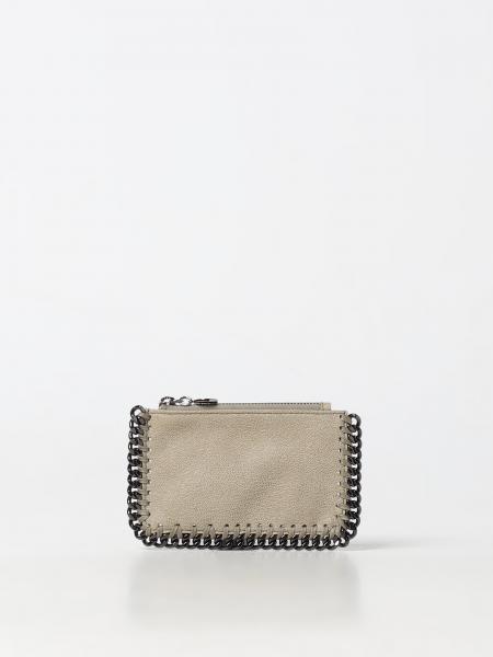 Wallet woman Stella McCartney