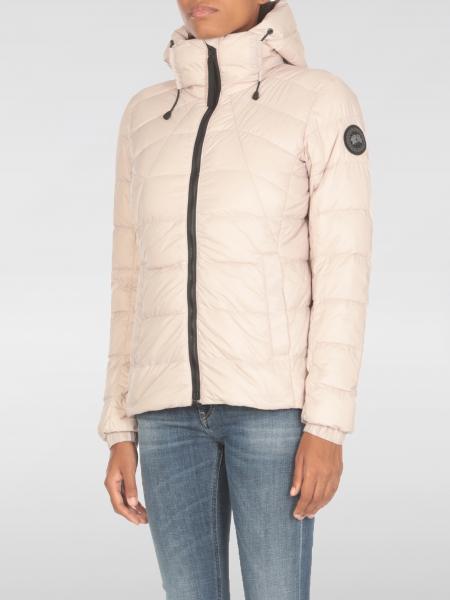 Jacket women Canada Goose