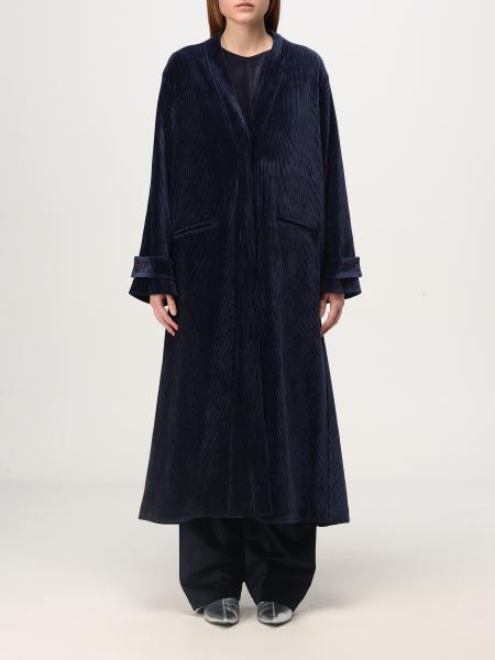 Coat woman Forte Forte