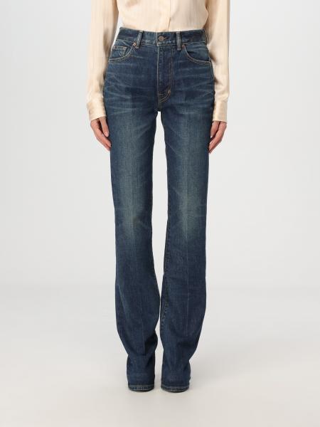 Jeans woman Tom Ford