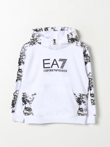 Ea7: Sweater boys Ea7