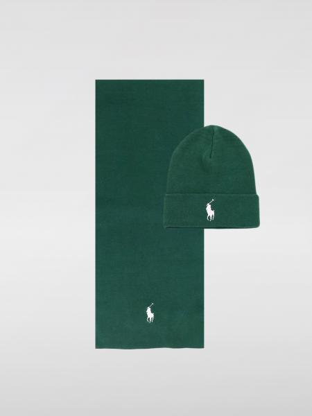 Men's Polo Ralph Lauren: Hat man Polo Ralph Lauren