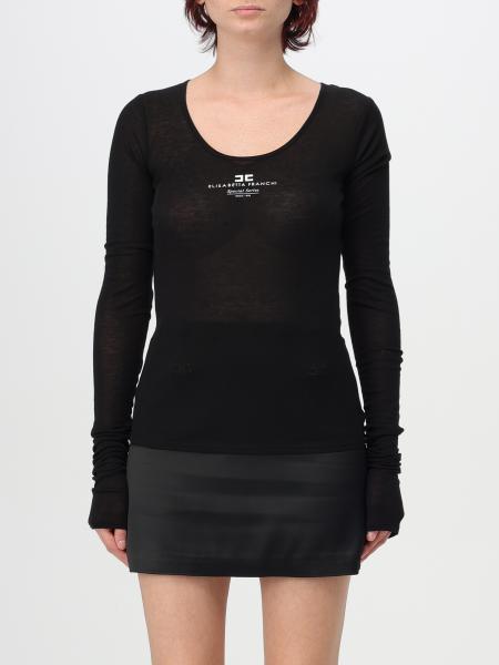 Sweater woman Elisabetta Franchi