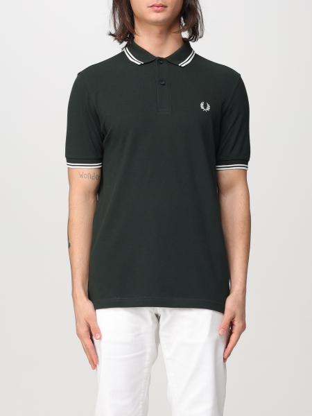 Polo shirt man Comme Des GarÇons Shirt