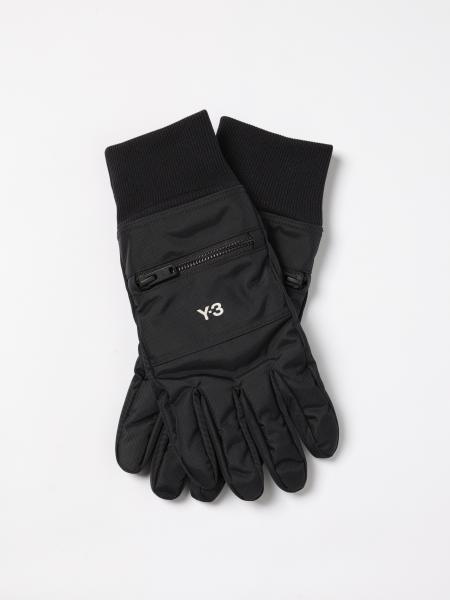 Gloves man Y-3