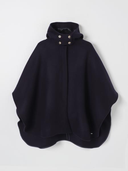 Manteau fille ChloÉ