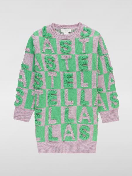 Abito bambina Stella McCartney Kids