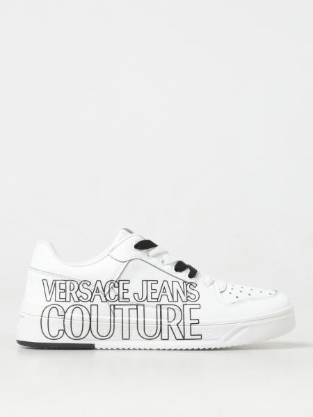 Sneakers man Versace Jeans Couture