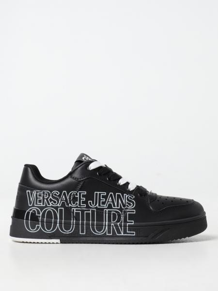 Sneakers man Versace Jeans Couture