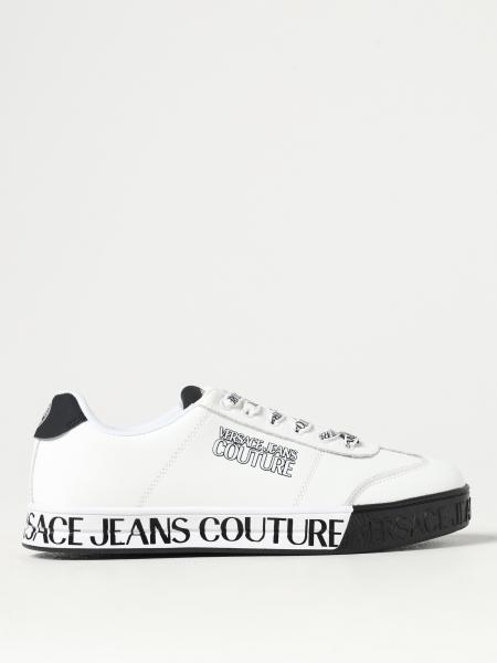 Sneakers man Versace Jeans Couture