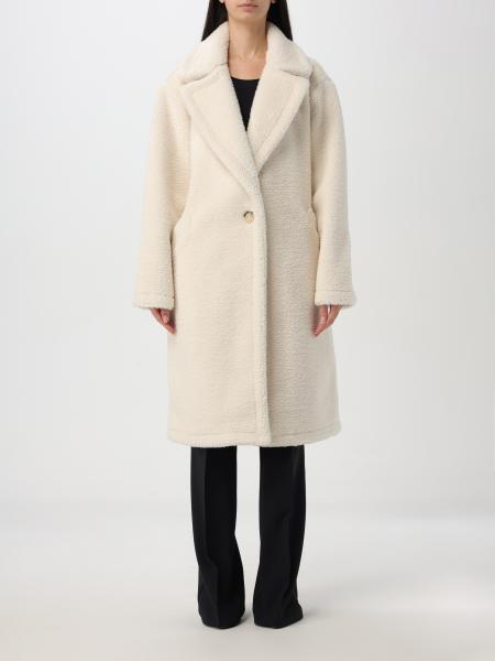 Coat woman Michael Kors