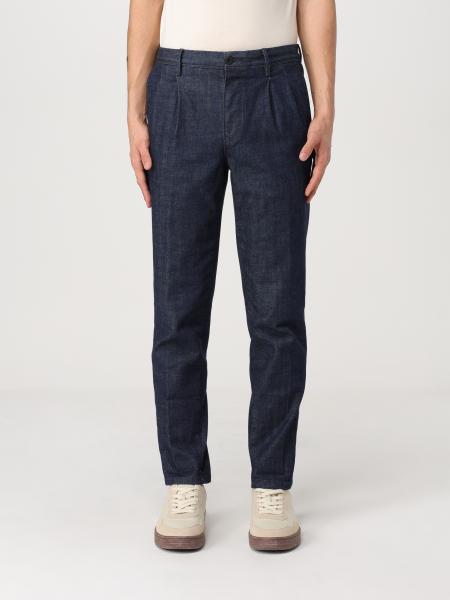 Jeans man Incotex