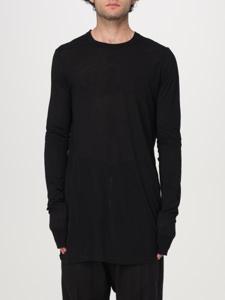 T-shirt men Rick Owens