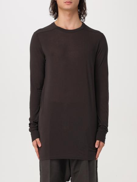 T-shirt men Rick Owens