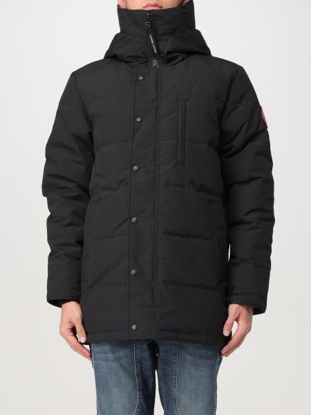 Does canada goose have a black friday sale hotsell