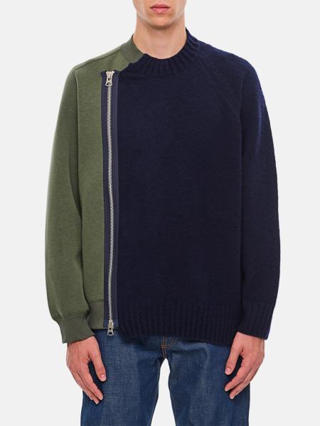 Jumper men Sacai