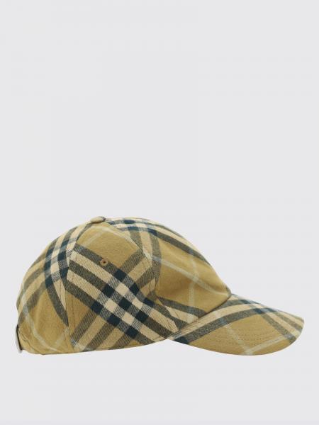 Hat woman Burberry