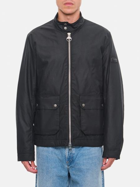 Jacket man Barbour