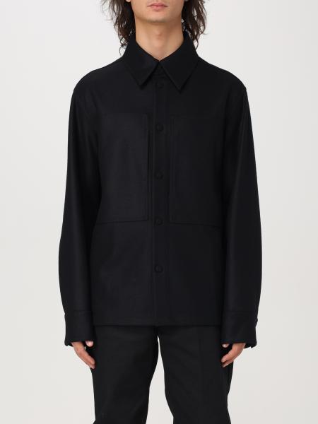 Shirt man Jil Sander