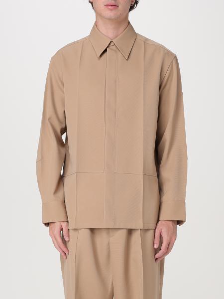 ジル サンダー: シャツ メンズ Jil Sander