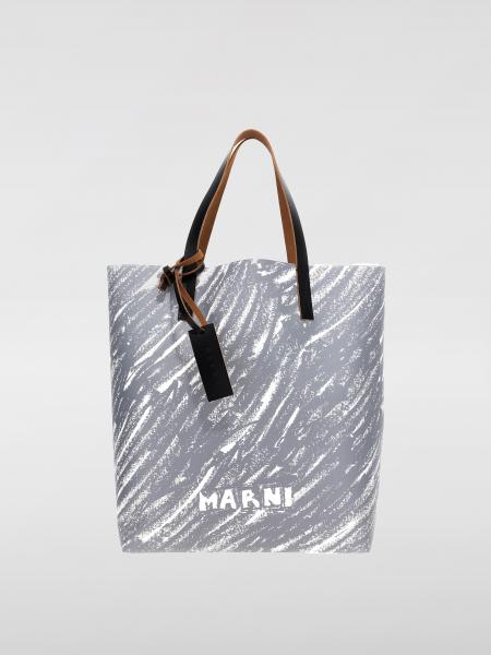 Bags man Marni