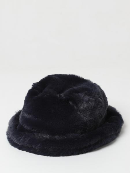 Girls' hats kids Il Gufo