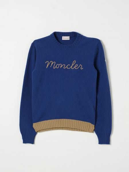 Sweater kids Moncler