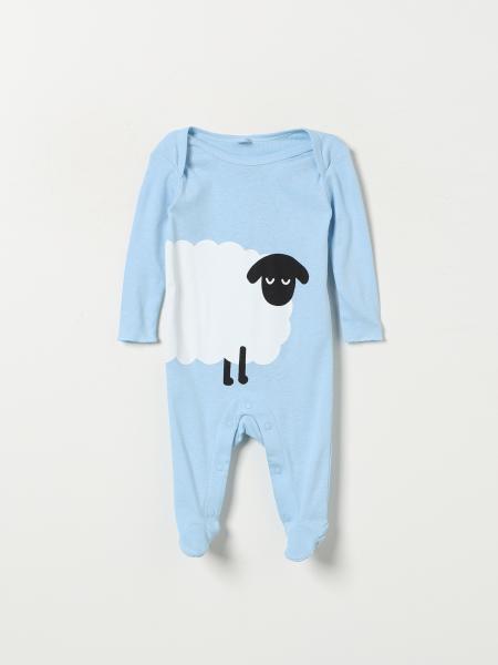 Romper baby Stella McCartney Kids