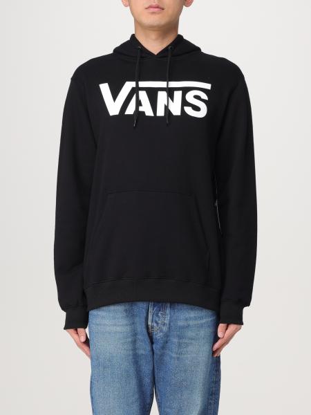 Sudadera hombre Vans